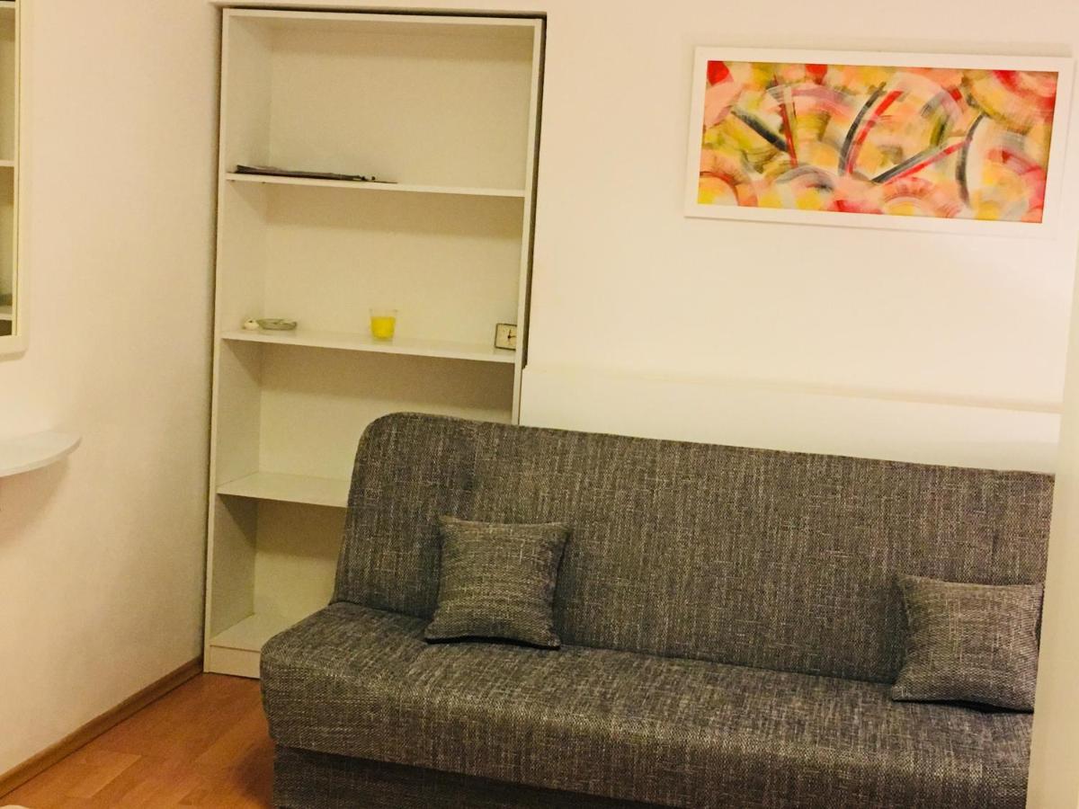 Apartment Filipas Cres Luaran gambar