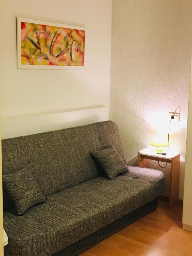 Apartment Filipas Cres Luaran gambar