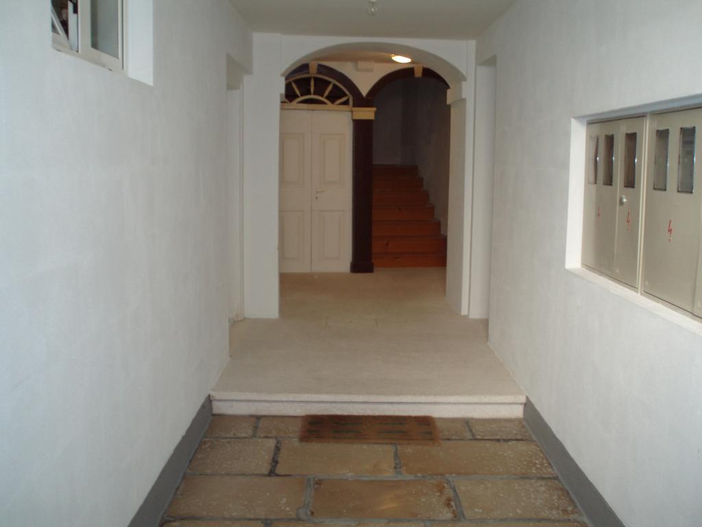 Apartment Filipas Cres Bilik gambar