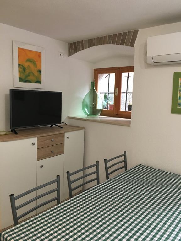 Apartment Filipas Cres Luaran gambar