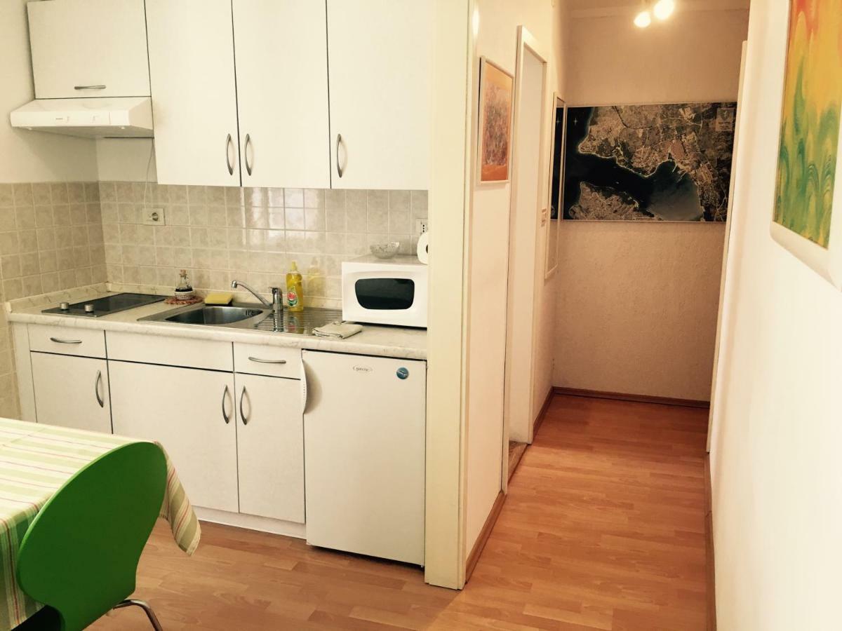 Apartment Filipas Cres Luaran gambar